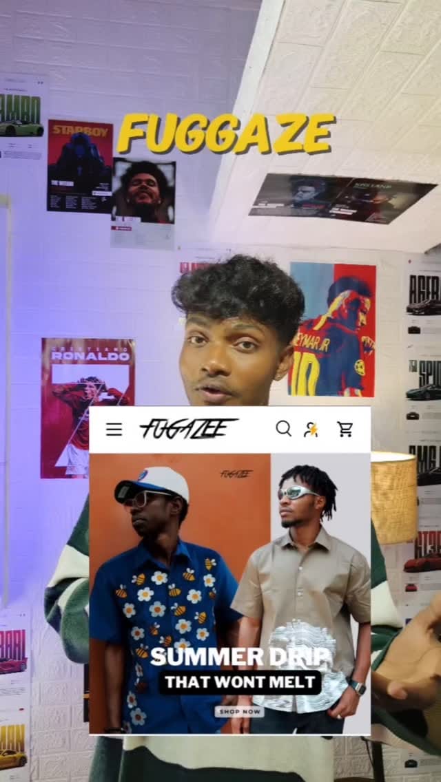 (Fugazee)Under budget 🚨 for link's Comment (shop) and share with me 💥
.
.
.
.
.
.
.
.
#fugazee #clothes #streetstyle #reelfeed #budget #style #fashion #underbudget #fugazeeinc