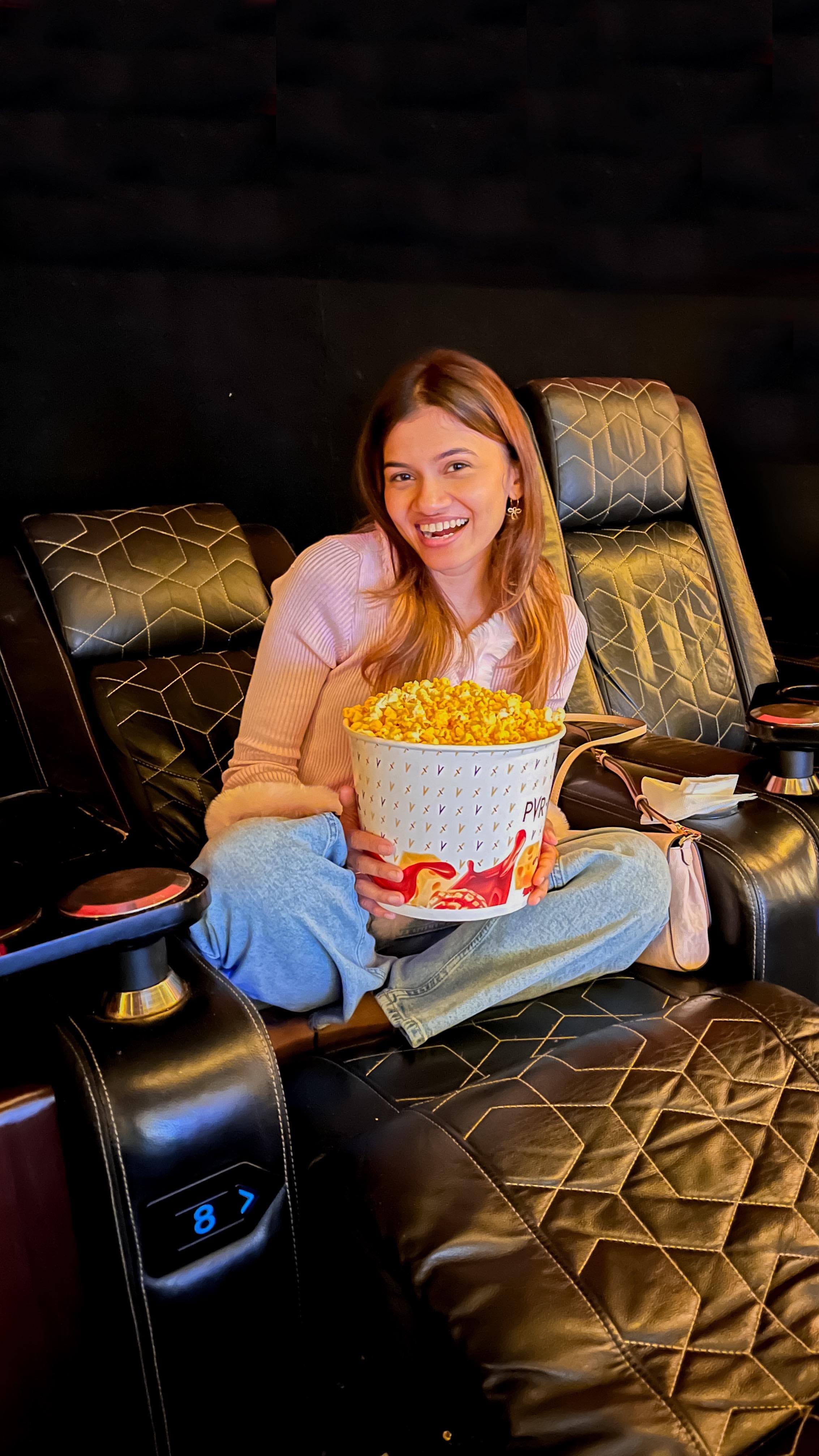 The fit screams Poo tho 🎀🩰