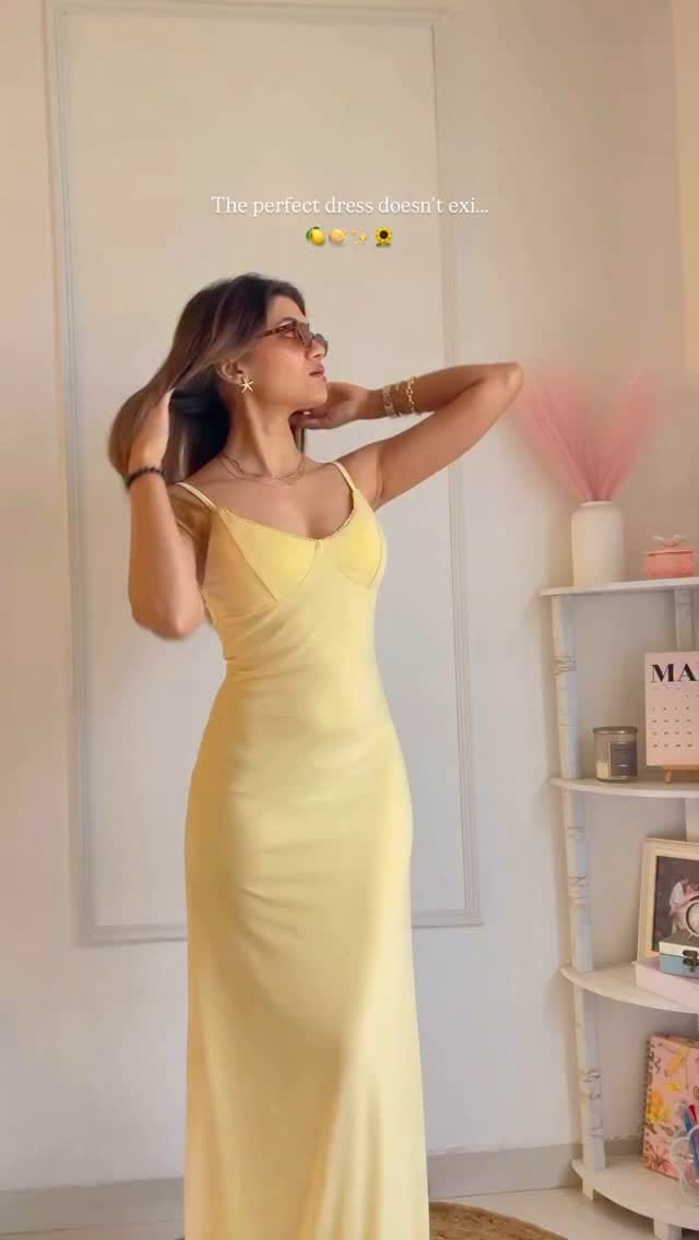 Butter Yellow Supremacy 🧈✨