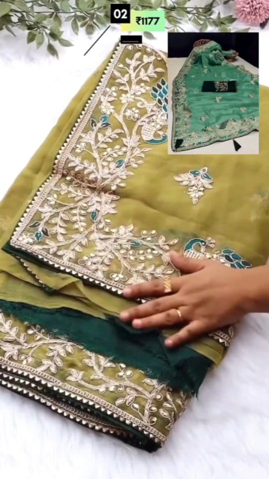Saree