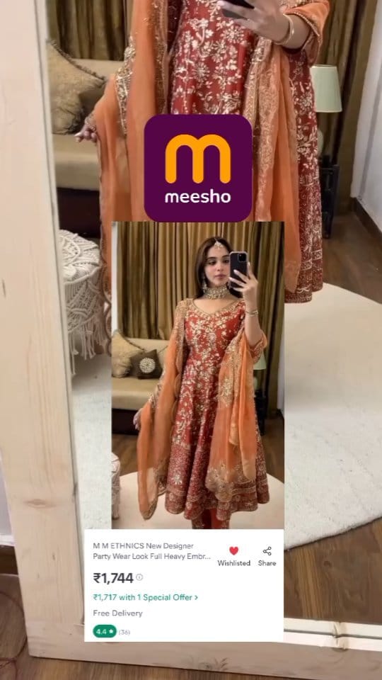 Kurta set