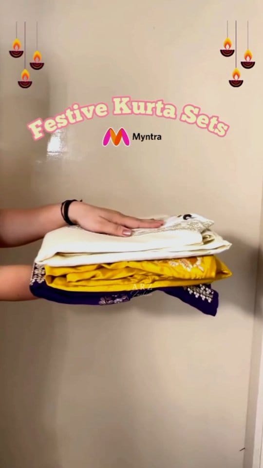 kurta set