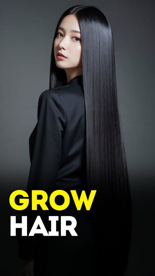 Proskire Hair growth Serum