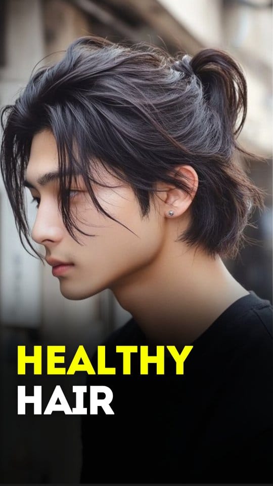 Proskire Hair Growth Serum