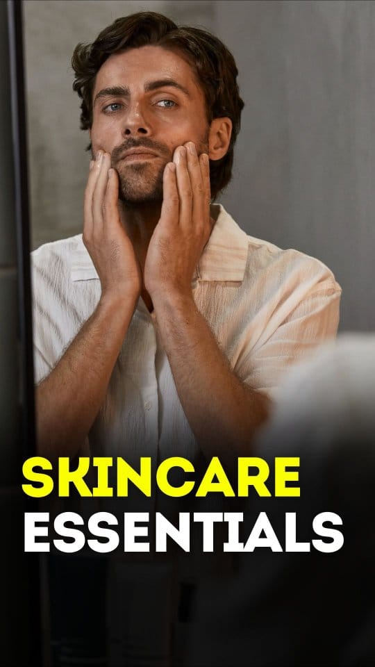 Share This reel to me or Comment"Best" to get the links 🔗 
Follow For More 
& Subscribe Our Channel For Better Version Of Yourself 🗿
#reels #explore #trending #facewash #glow #skincare