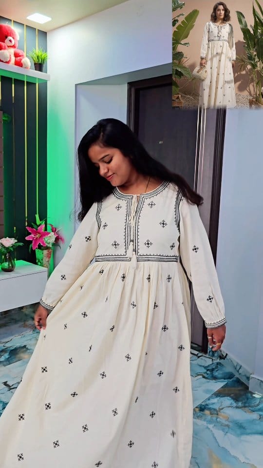 Follow and Comment for Link's🌸👗🔗
Size : M
@amazon
#amazon #amazonclothing #telugu #viral #reels #prime #dresses #vacationfits #maternitywear #comfy #stylish #purecotton #instagram #instadaily #fitting #followme