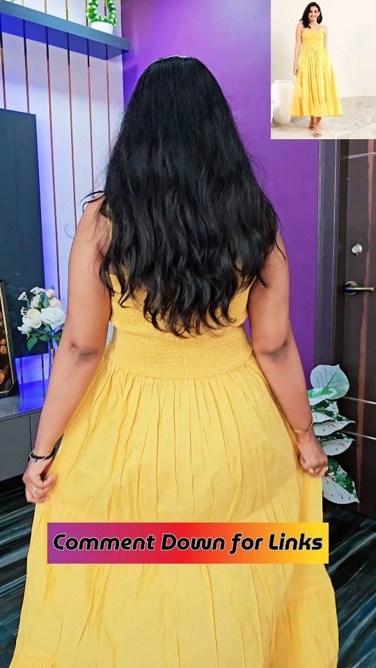 Comment as "Link"🌷for link's🔗
Do follow for more❤️👗
Size : M
@libasindia
@myntra
.
.
. 
. 
.
.
.
.
.
.
.
. 
#dresses #myntra #libas #telugu #viral #reels #Tamil #trending #vacationfits #cottondresses #cutest #comfy #styleinspo #outfitideas #ootd #instadaily❤️
