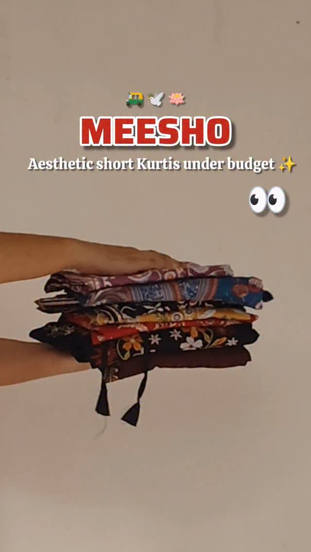 Comment for link 🖇️
.
Make sure that you first follow us to get an automated link in your DM ❤️
.
.
#meeshofinds #meeshofashion #meeshoproducts #meeshosale #fypシ゚ 
@meeshoapp