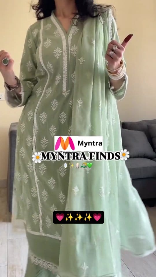 Kurta set