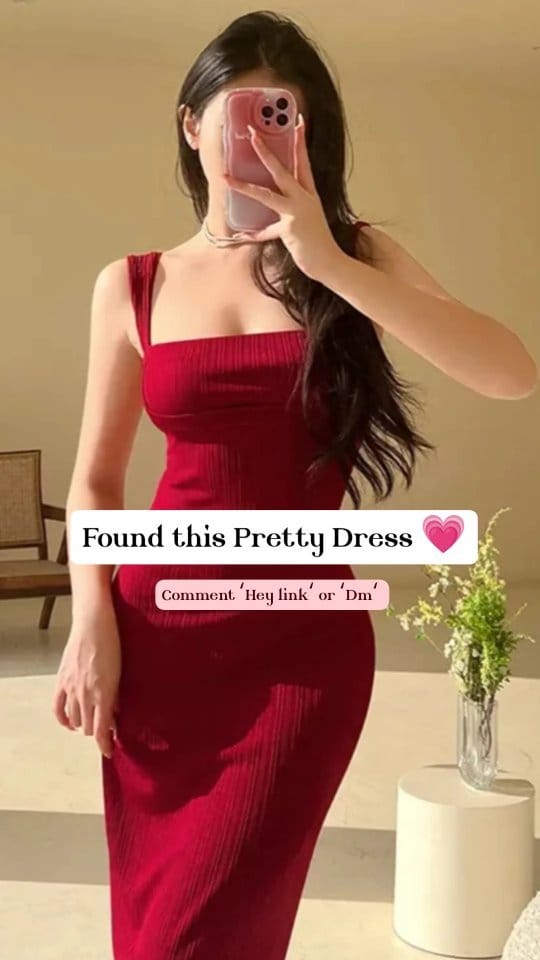 Dress❤️