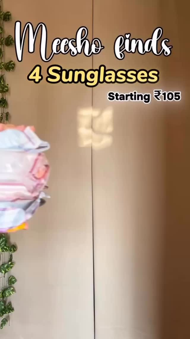 Affordable sungalsses