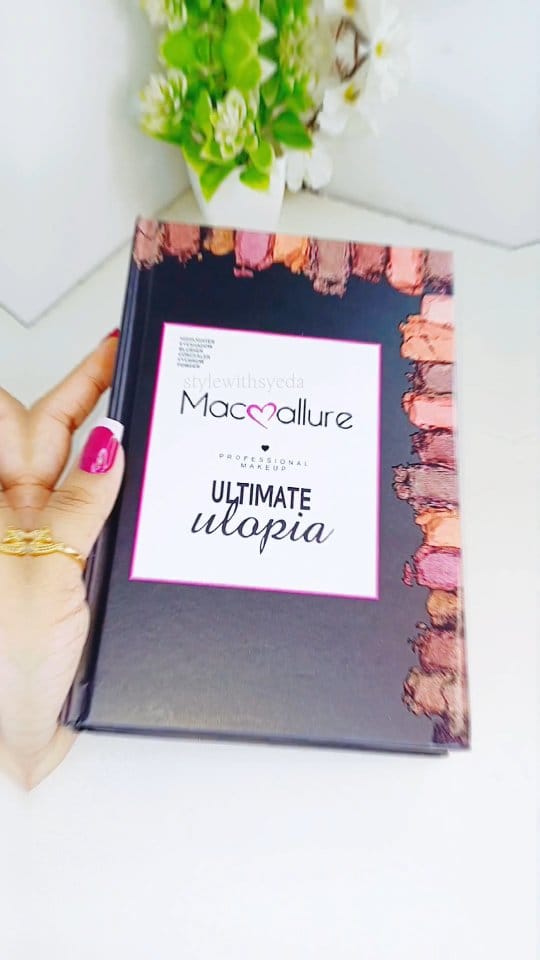 Comment for link ✨️ 
.
.
.
.
Meesho, meesho finds, meesho haul, meesho makeup, makeupbook, allinonemakeup, travel makeup book, meesho beauty, trending, viral, explore, explorepage, must have, meeshomusthave, viral makeup 
#meesho #travel #travelmakeup #cutemakeup #allinonemakeup #meeshomakeupbook #meeshobook #meeshomakeupfinds #meeshofinds #MeeshoHaul #meesho #Makeuporganiser #organiser 
#reel #viral #trending #blog #vlog