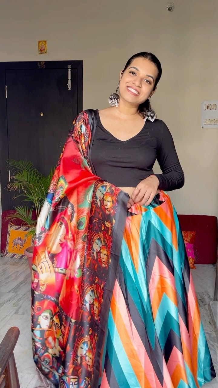 Meesho Festive Lehenga. Comment 'Link' for product link 💖
.
.
Meesho Mega Blockbuster Sale is Live where you will get all these products at the lowest price. So hurry up now . 
.
.
{ Meesho Lehengas, meesho legenga haul }
.
#meesho #meeshofinds #meeshohaul #lehenga #chaniyacholi #garbalook #festivecollection #meeshosale #meeshomegablockbustersale #navratrispecial #explore #reel #trending #instadaily