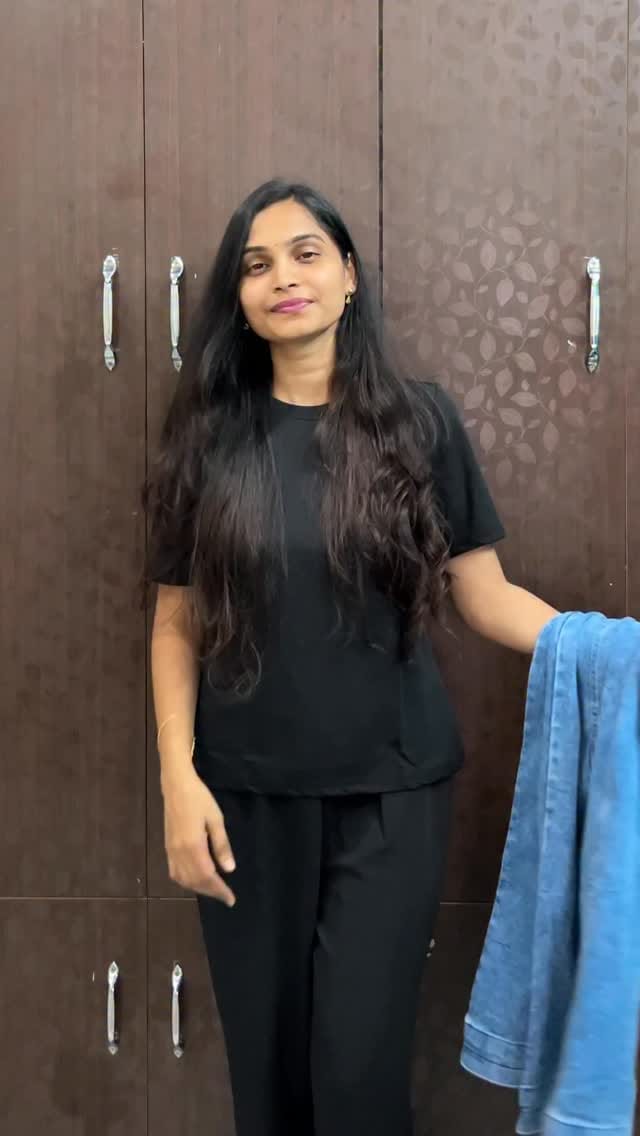 Comment for link🩵🤍
.
.
.
.
.
.
.
.
.
.
#reelitfeelit #haul #stylish #flipkart #myntra #denim #jean #westren #party #classy #viral #womeanwear #exploer #trend #maxi #midi #frock #instamood #tshirt #pair