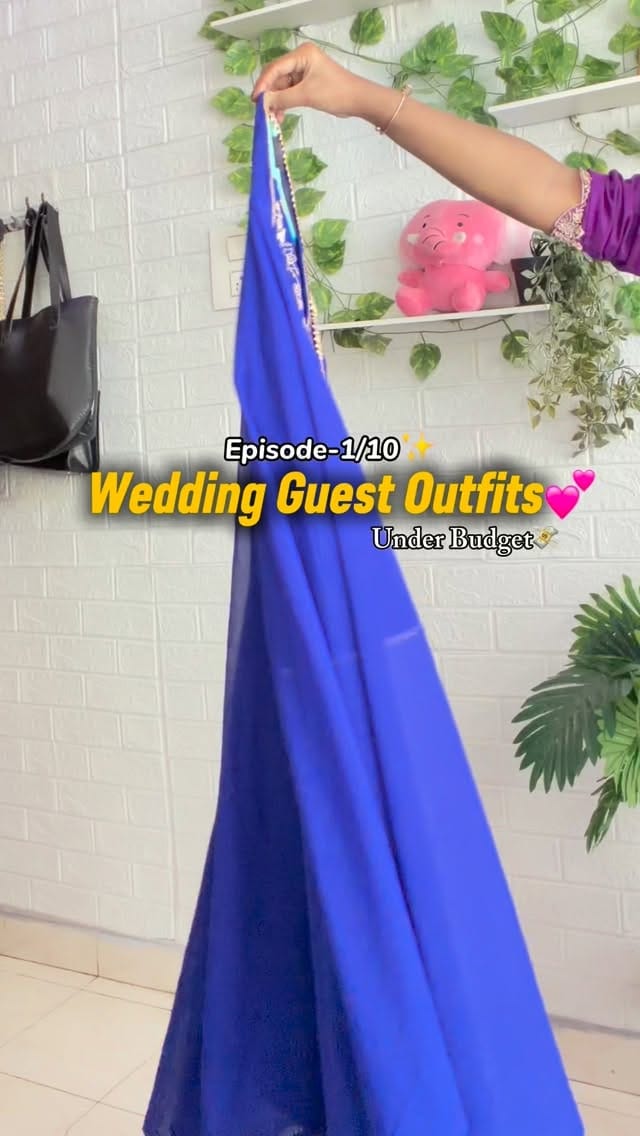 Comment for links🔗
.
.
.
#trending #weddingguestoutfit #kurtaset #myntra