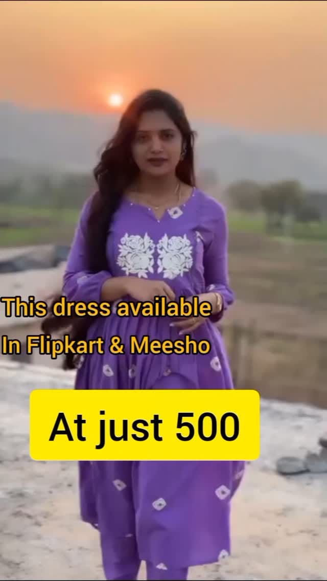 Kurti sets