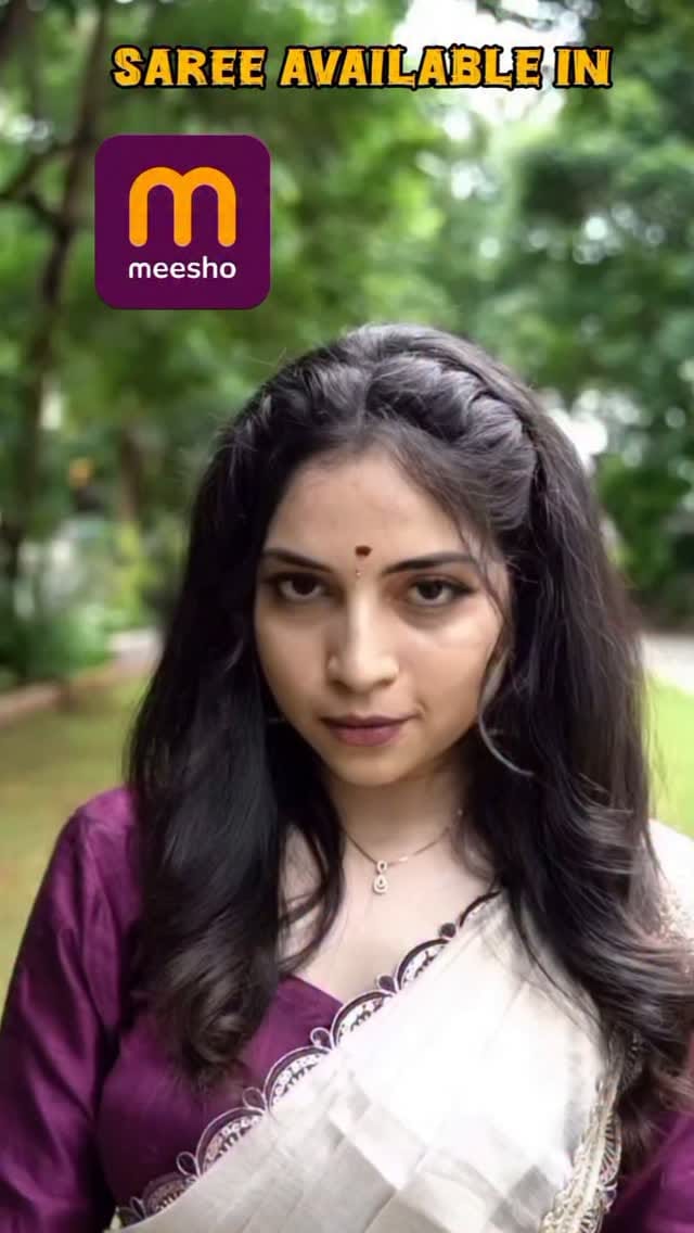 Comment for links @meeshoapp