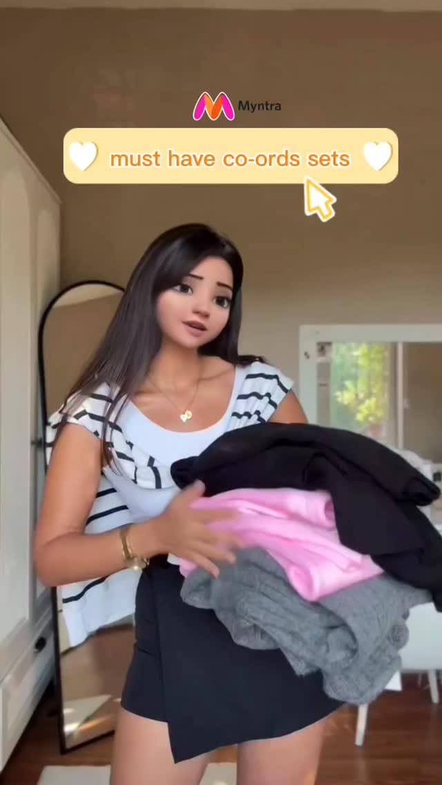 Must have winter co ords sets ~ comment for link