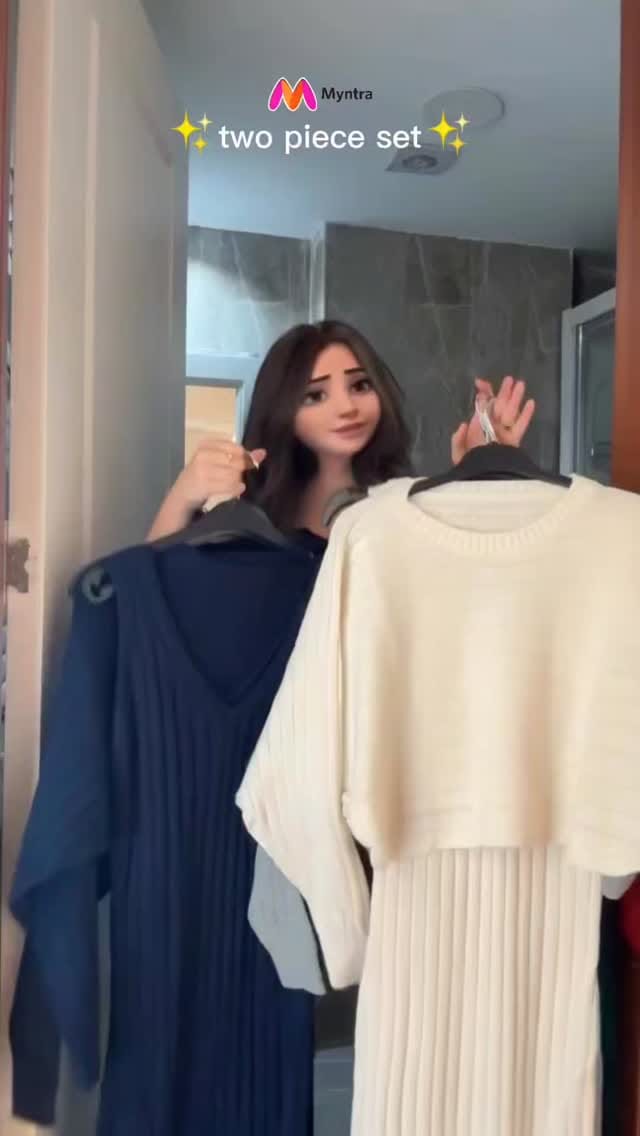 Two piece set ✨ comment for link