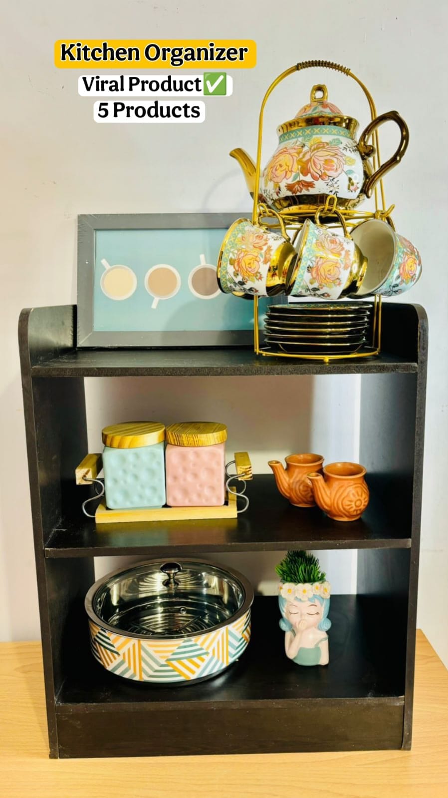 Comment for link #meeshofind #homefind #rack #80%off @meeshoapp