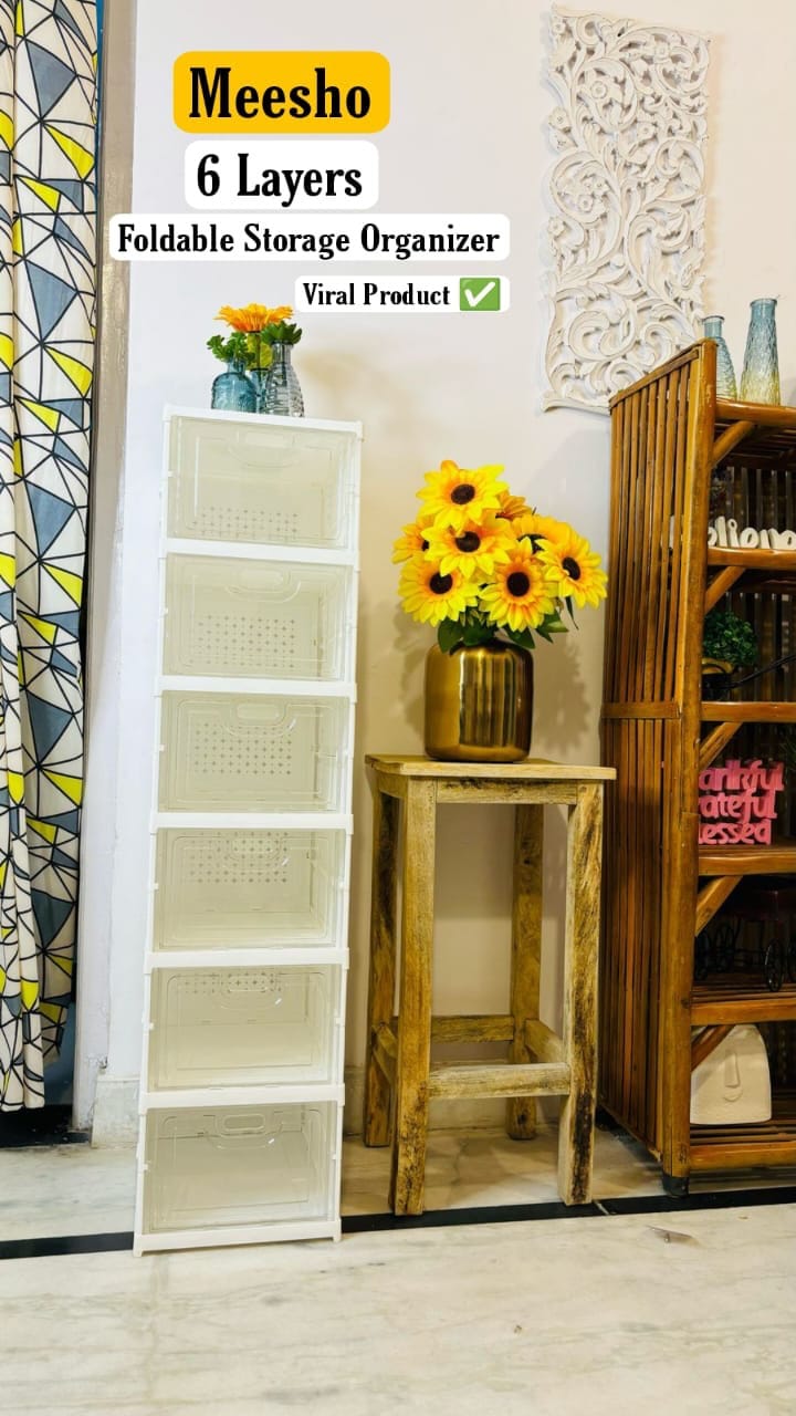 Comment for link #meeshofind #homefind #drawer #80%off @meeshoapp