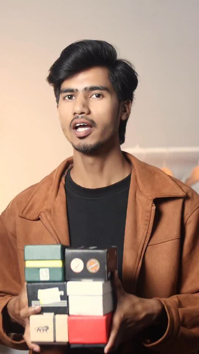 #flipkartfinds Watches Under Budget 🔥 Comment “ Shop “ For Links ✨
.
.
#mensfashion #fashionstyle #fashiontips #accessories #watchformen