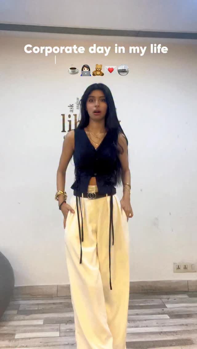 Life updates: I’m employed 👩‍💻
Comment for links and follow to receive them ✨
Discount code: TANP10 for prepaid and TANC5 for cod orders
.
.
#explore #fyp #office #vlog #explorepage