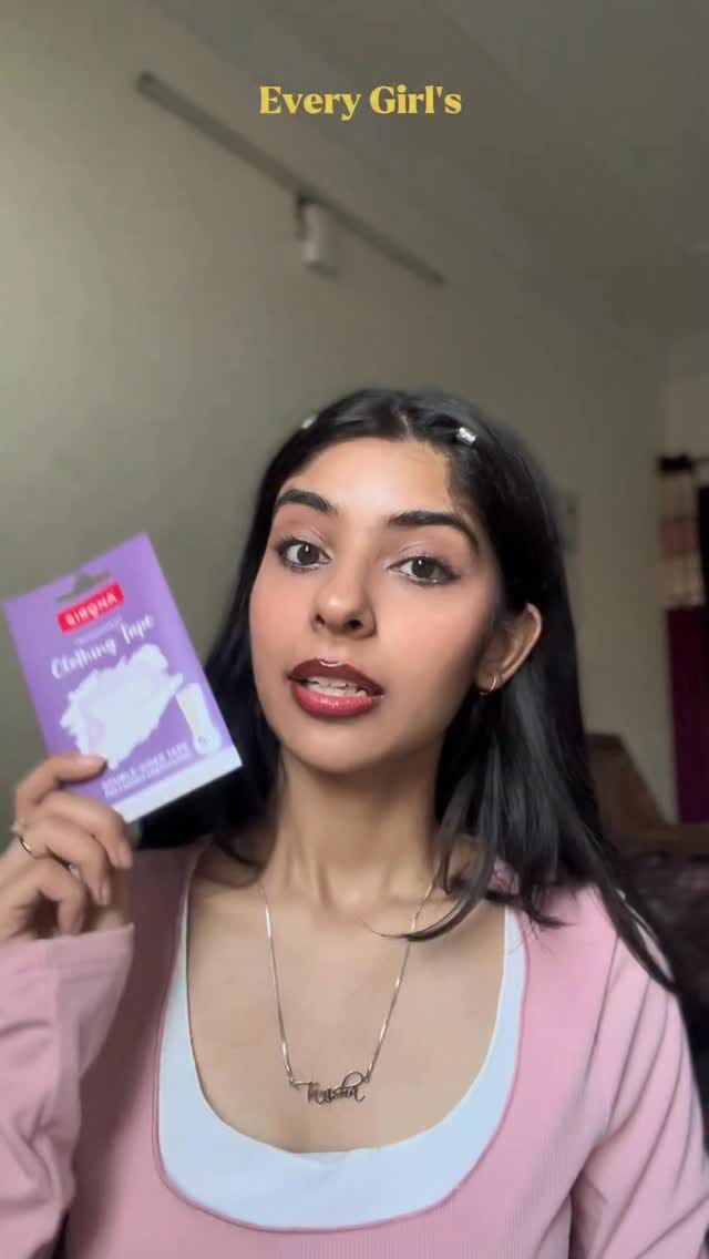 comment for link⭐️🤍🪽
@mynykaa @yuvaacampus