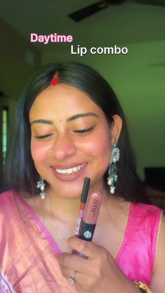 Comment “shade” for links 🫶🏻🤗
{muted lips, nude lipstick for brown skin, staze lipstick} 
#explore