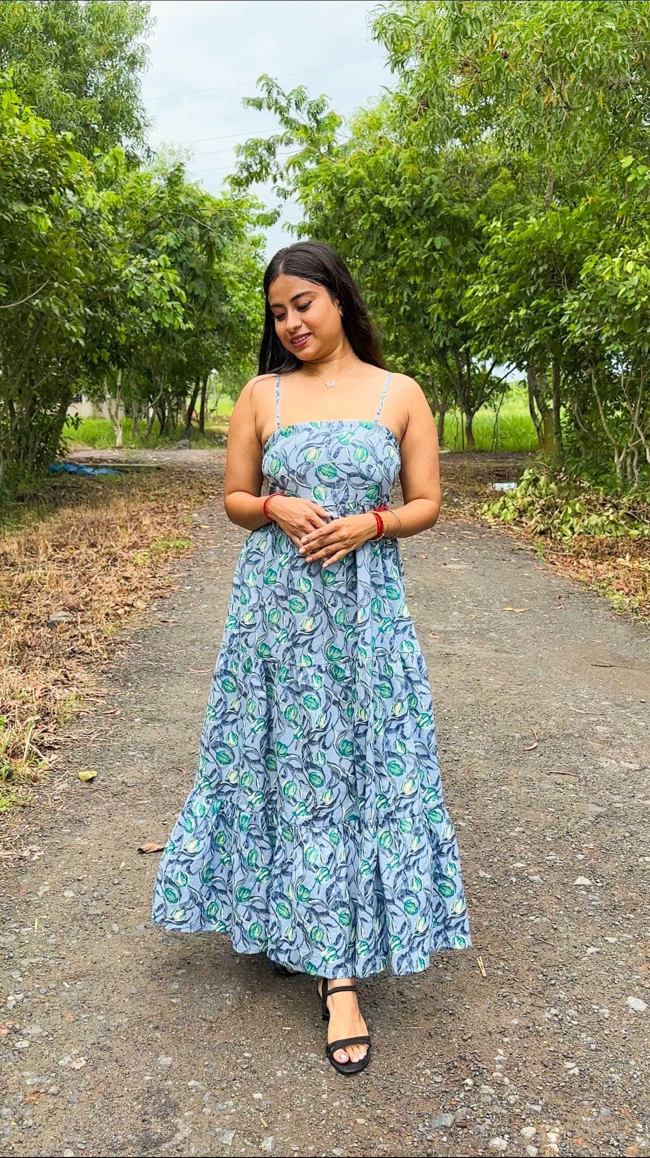 Rakshabandhan outfit