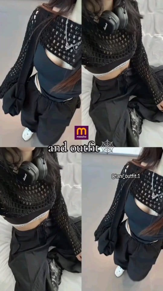 comment "link" you will get the link automatically in your DM 🙌❤️ make sure you follow me to receive the links in your DM ✨
.
.
SAVE it for later
.
.
Share with your besties👩‍❤️‍💋‍👩❤️
.
Follow for more @tani_outfit.1 
( Meesho, find, affordable, casual fit, aesthetic, Pinterest inspired, college fits, winter fit, shoes, summer outfit, printed dress, office outfit, college outfit ideas, aesthetic outfit, pinterest inspired outfit, Korean fashion, tops, bottoms, pants, for women, colour combination to try this summer)
#koreanstyle #meeshofinds #meeshohaul #meesho #fyp #outfit #outfitideas #trendingreels #trendigoutfits #ootd #ootd #outfit #unique #meesho #pinterest #pinterestinspired #outfitideas
#meeshohaul #meeshofinds #womenoutfits #womenfashion  #womenclothing #trendingreels #fyp #coordset #womenfashion #womenclothing #wishlinked #fypシ #bottom #combo #ａｅｓｔｈｅｔｉｃ
