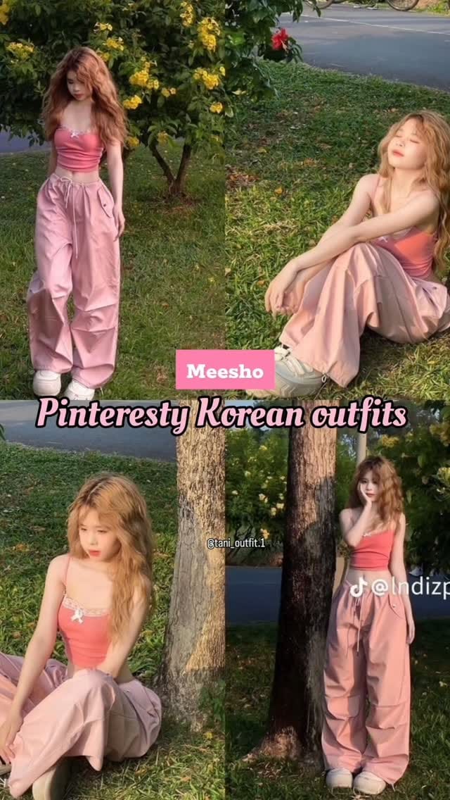 comment "link" you will get the link automatically in your DM 🙌❤️ make sure you follow me to receive the links in your DM ✨
.
.
SAVE it for later
.
.
Share with your besties👩‍❤️‍💋‍👩❤️
.
Follow for more @tani_outfit.1 
( Meesho, find, affordable, casual fit, aesthetic, Pinterest inspired, college fits, winter fit, shoes, summer outfit, printed dress, office outfit, college outfit ideas, aesthetic outfit, pinterest inspired outfit, Korean fashion, tops, bottoms, pants, for women, colour combination to try this summer)
#ootd #outfit #unique #meesho #pinterest #pinterestinspired #outfitideas
#meeshohaul #meeshofinds #womenoutfits #womenfashion  #womenclothing #trendingreels #fyp #coordset #womenfashion #womenclothing #wishlinked #fypシ #bottom #combo #ａｅｓｔｈｅｔｉｃ