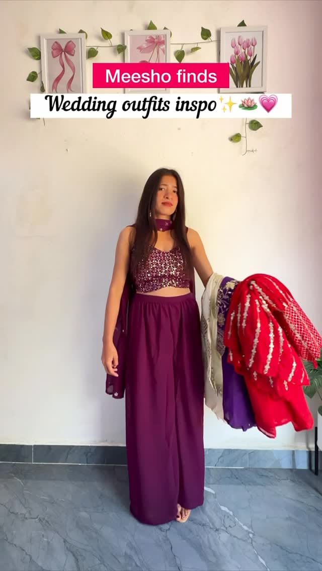 Follow and comment for link 🔗 🩷
.
.
.
.
#meeshofinds #outfit #haul #wedding #outfitideas #weddingoutfits #meeshohaul #