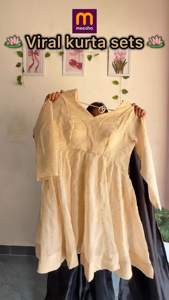 Kurta set