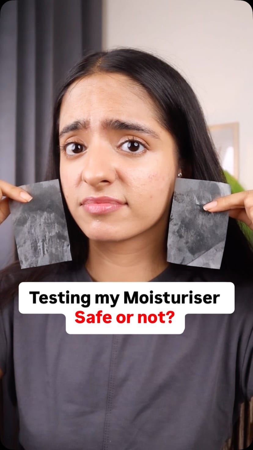 Comment to get the link 
Finally found a moisturiser which suits my oily acne prone skin too 
KoreanGlassSkin
RiceWaterMoisturizer
.
.
.
.
.
[hydrating moisturizer, gel moisturizer, face moisturizer, lightweight moisturizer, daily moisturizer, best moisturizer, glowing skin, oily skin moisturizer, dry skin moisturizer, non comedogenic]
