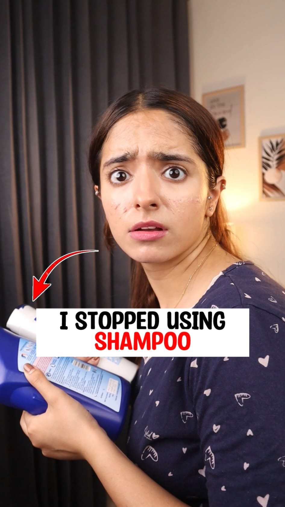 Comment to get the link 
I stopped using my previous shampoo because of these ingredients 
.
.
.
.
.
.
[anti hair fall shampoo, bare anatomy anti hair fall shampoo, hair fall solution, best shampoo, best shampoo for hair fall, hair growth, best shampoo for men]
