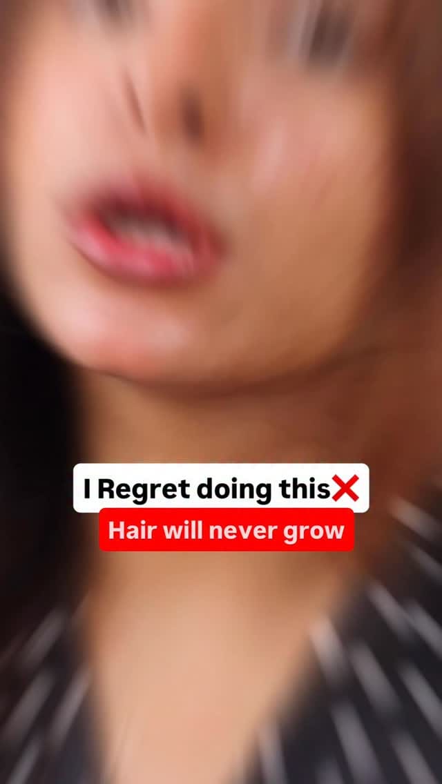 This is the biggest Haircare mistakes I did… make sure your scalp is clean before you apply any product 
.
.
.
.
.
.
.
[scalp buildup removal, scalp exfoliation, scalp scrub, scalp detox, how to remove scalp buildup, flaky scalp treatment, scalp cleansing, scalp health, deep scalp exfoliation, scalp care routine]
