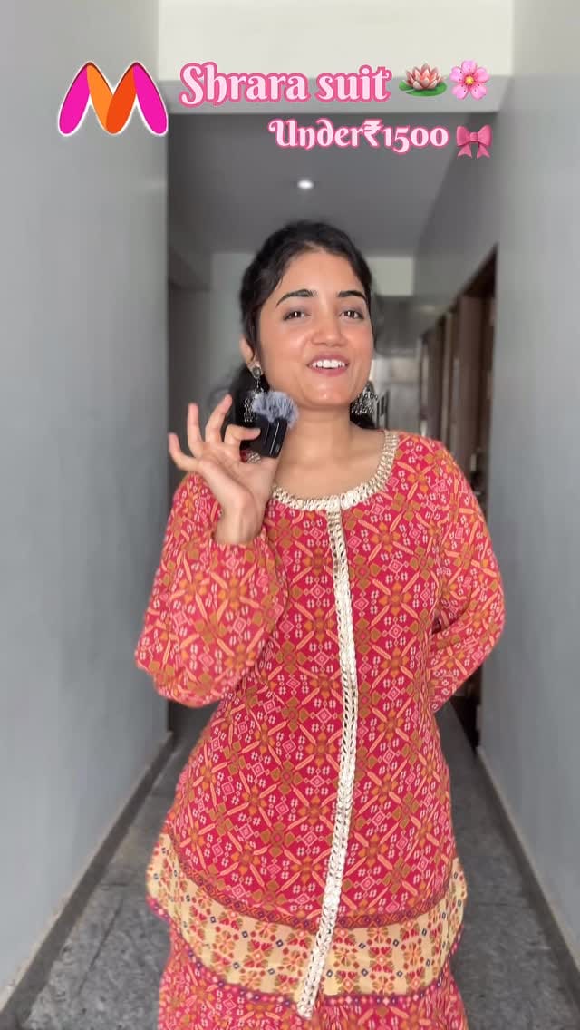 Comment for Link🔗 
.
.
.
.
.
.
.
.
#treandingreels #wishlinked #meesho #wishlink #fashion #instafit #reelkrofeelkro❤️ #reel #myntrafınds #myntra #rakshabandhanspecial