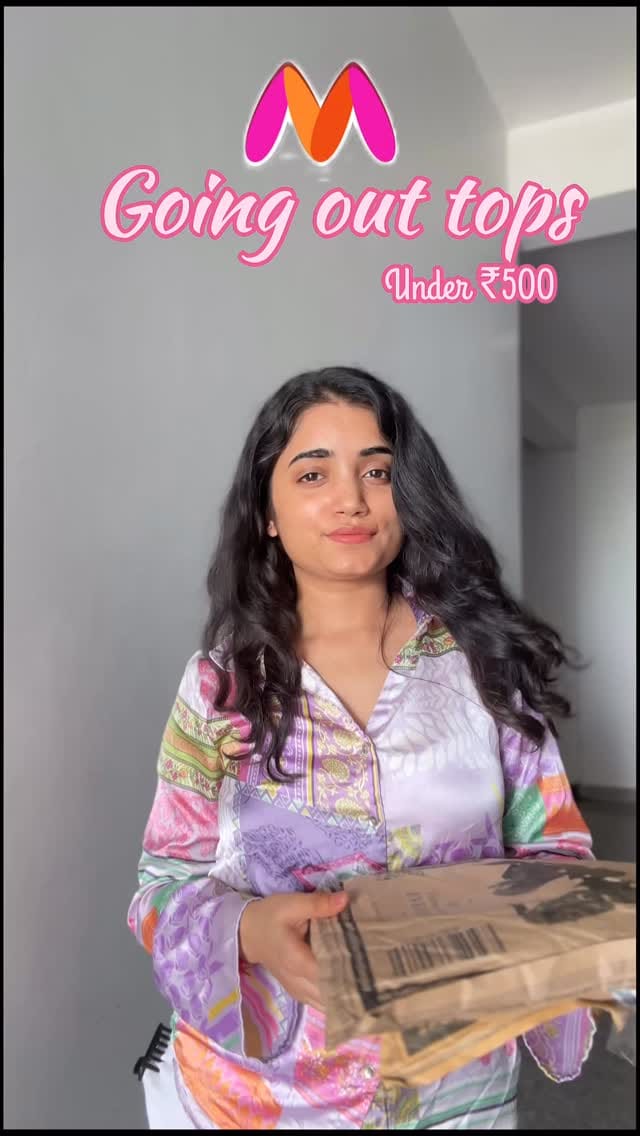 Comment for Link 🔗 
.
.
.
.
.
.
.
.
.
#myntra #treandingreels #instafit #wishlinked #wishlink #viraltops #under500 #top #myntrastudio @myntra