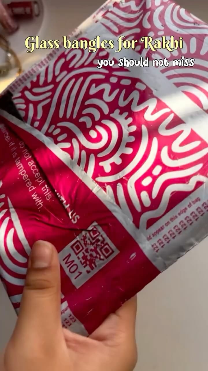 Comment “bangles” for links 🔗 
@meeshoapp 
#instareels #instagram #reels #meesho #meeshohaulvideo #meeshohaul #newreels
#wishlinked #insta #instareels #meeshohaulvideo #meeshobangles #meeshoshopping #meeshohaul❤️ #glassbangles