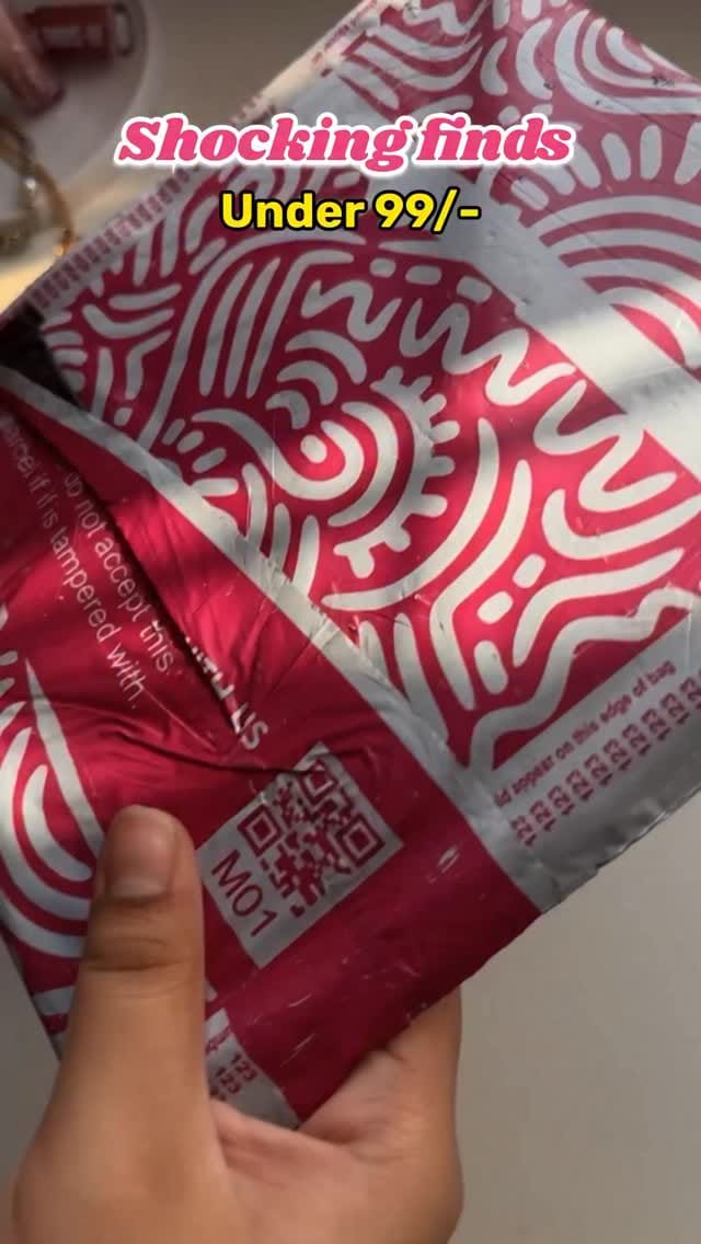 Comment for links 🔗 
Shocking useful finds from flipkart 
Under 199/-
@meeshoapp 
#meesho #meeshofinds #flipkartfinds
online shopping, flipkart finds, flipkart blockbuster sale, flipkart wow, random, flipkart random, kurtis, clothes, fashion, random shocking, useful finds, useful items