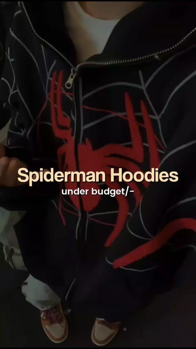 Follow & comment "dm" > for links 🕷️
#pinterestinspired #pinterestfinds #hoodie #womenfashion #fypシ