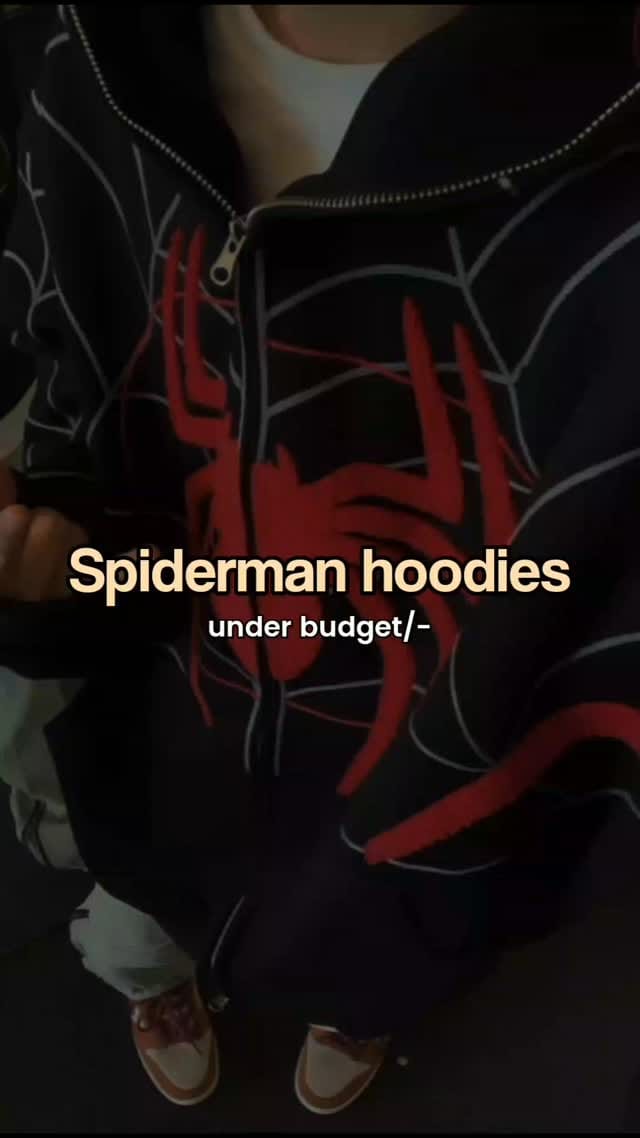 Comment "dm" > for links 🕷️
#pinterestinspired #pinterestfinds #hoodie #womenfashion #fypシ