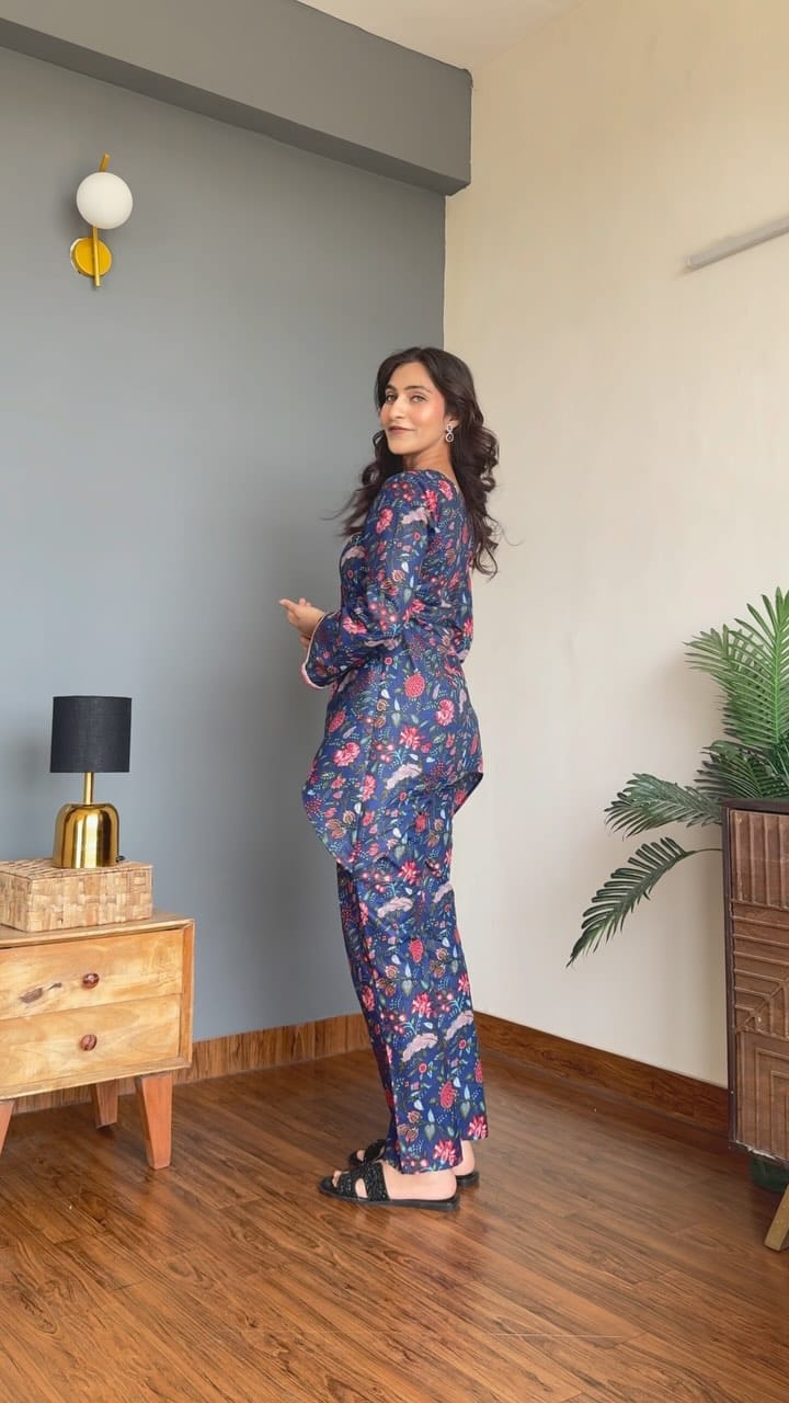 Office fits that are not basic 🥹💝
Please these fits are so good and comfy at the same time 🥹
For links comment down ♥️♥️
All are of cotton fabric 
True to its size 
Comfortable and the print is not so loud 🥹
Perfect for your office / college days 🌸
Which one is your favourite?? 
All are from @sajilo_official 💝
#trending #officwear #collegewear #ethnicwear #kurtaset #ethnicfit #kurtasets
[ officewear clothes , work wear fits , ethnic fits , Co ord sets , basic fits , cotton sets , summer fits , cotton kurta sets , cotton Co ord sets , summer Co ord , summer finds , office wear ]