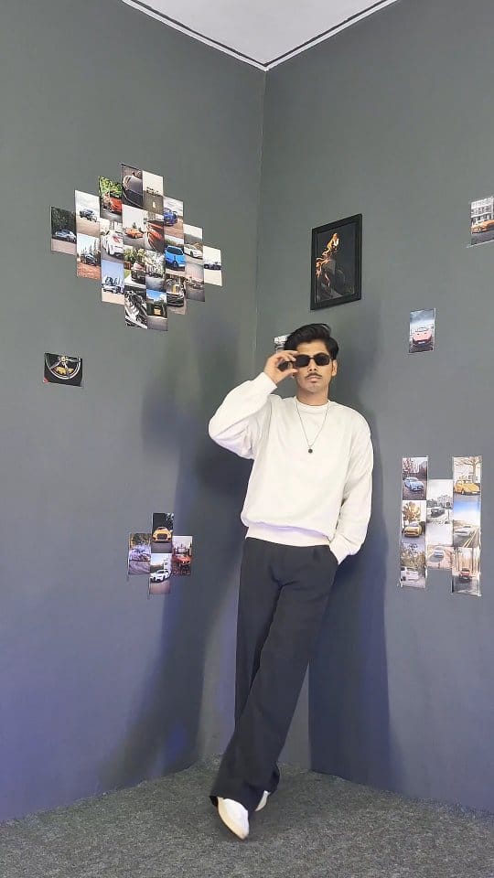 Comment "bottom" to get links 🔗
,
Save &share this reel with your friends 👥️
,
Follow for more ♥️ 
,
#wearingvsstyling #oldmoney #vs #battle #outfit #meeshofinds #myntra #grwm #thecasualedit #mensfashion #myntrafashion #menstyle #ootd #outfitinspo #igreach #explorepage✨ #explore #trending #style #fashion #instagram #mustwatch #stylebattle #winterwear #winterfashion