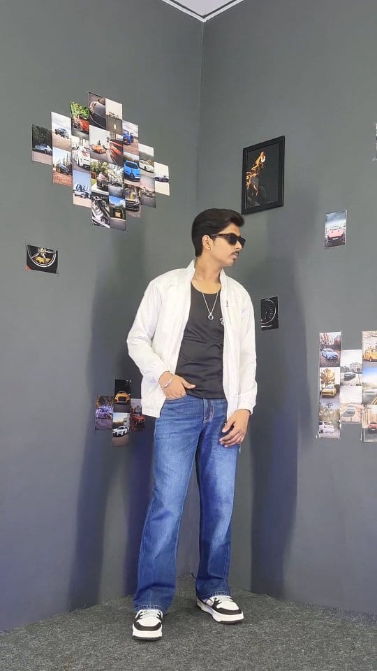 Comment "jean" for links
#jeans #ootd #menstyle #onlineshopping #myntra #menswear #menstyle #grw_ashish #mensfashion