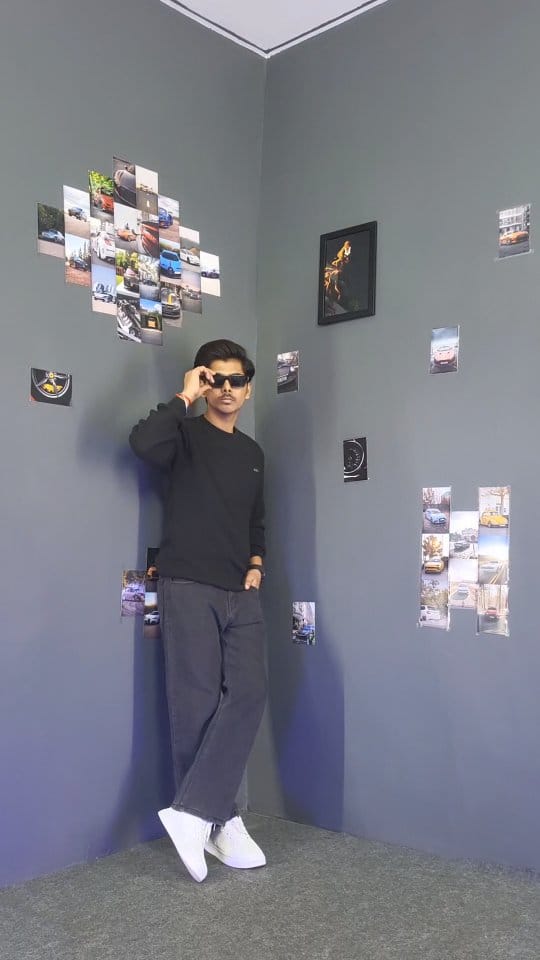 Quick #college fit
 Comment "fit" for links.
#jacket #winterwear #menswear #ootd onlineshopping hm sales streetwear sweatshirts
grwm myntra