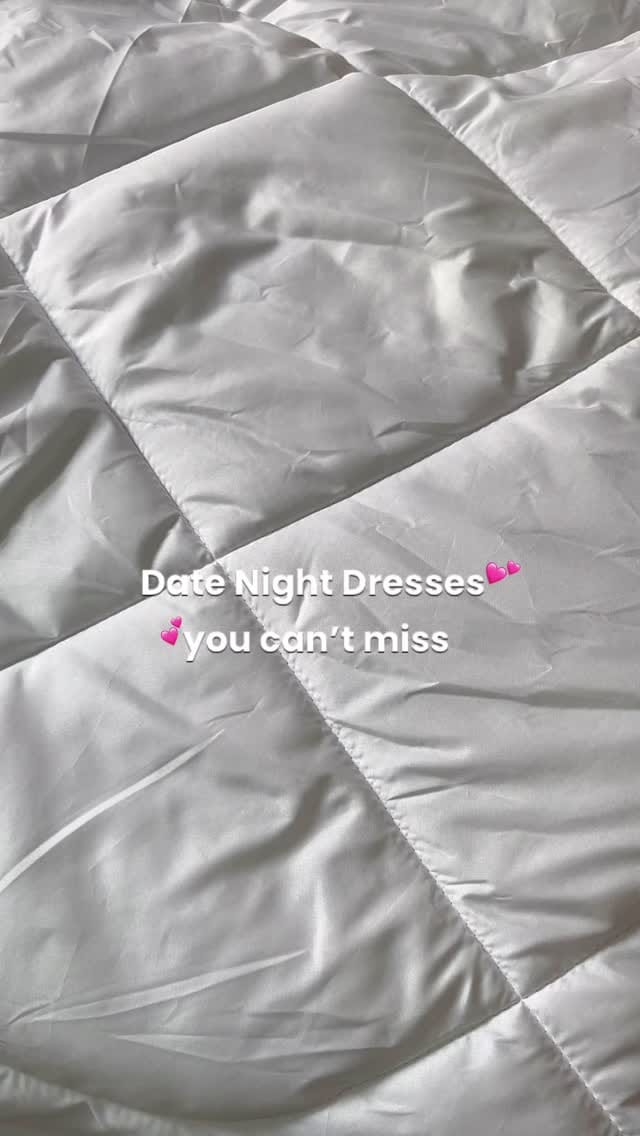 Dresses you can’t miss💕
Comment ‘share’ or dm me this reel for details🫶🏻
#thechicneighbor #dress #valentinedress #outfitinspo #valentines #valentineday #valentinedaygift #datenightoutfit #datenightideas