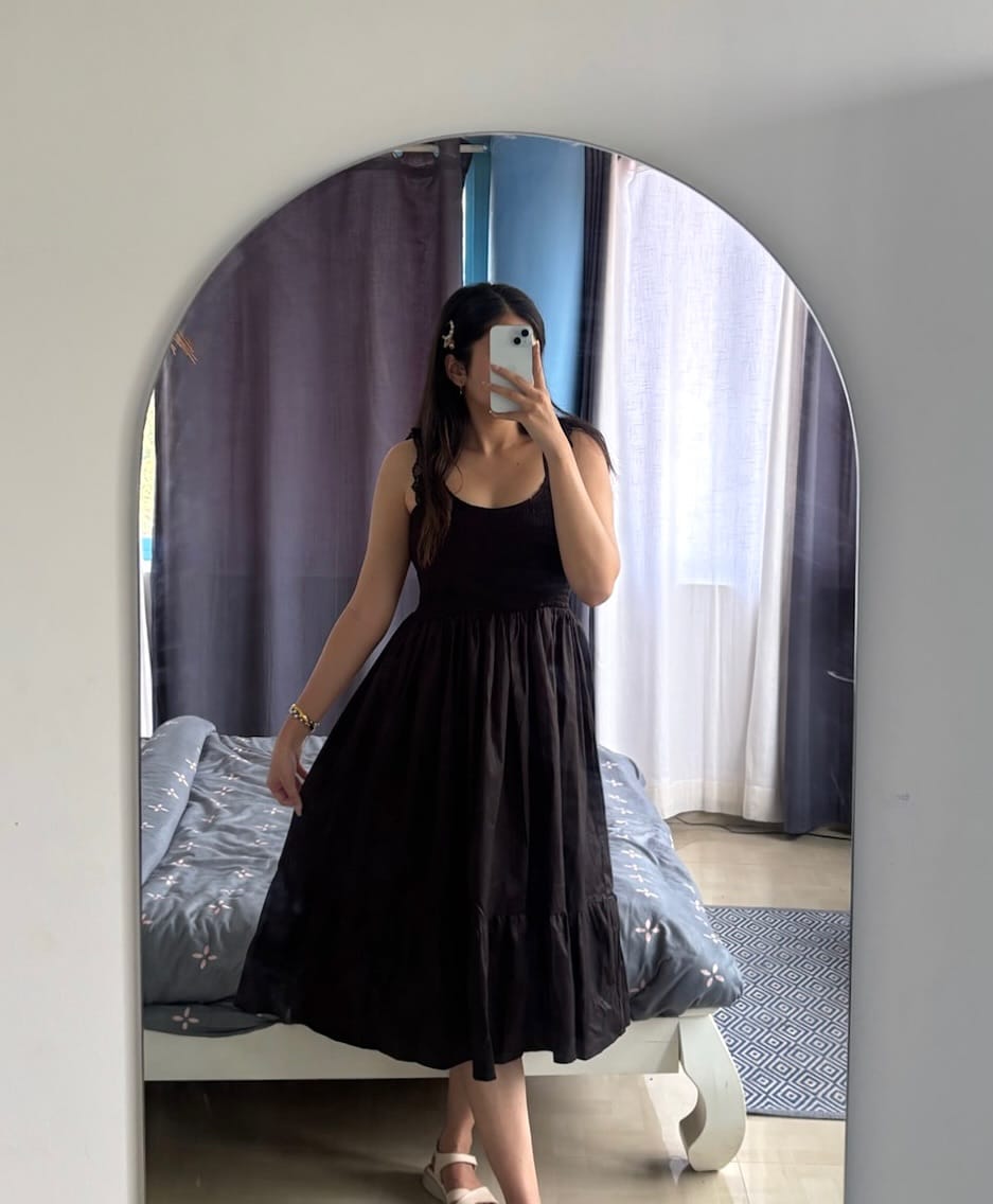 I heard vacationn🏝️⛱️🌞💛
Vacation dresses done right, courtesy of @labelbyanuja 🫶🏻🤌🏻
Comment ‘share’ or dm for details!
#thechicneighbor #vacationmode #dresses