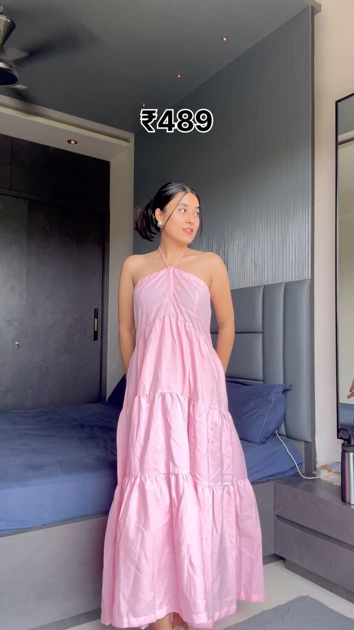 Dresses haul